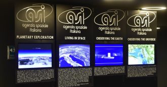 Copertina di L’Agenzia spaziale italiana cambia volto: tutti i poteri passano alla presidenza del Consiglio. Al Cnr ‘regalata’ la patata bollente del Cira