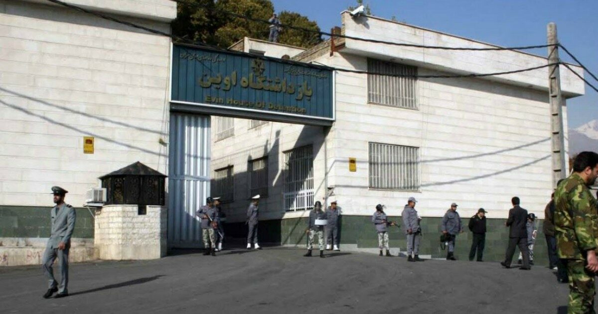 I due francesi detenuti in Iran da tre anni rischiano la pena di morte. Per il regime sono “spie del Mossad”. Macron reagisce: “Offesa inaccettabile” I due francesi detenuti in Iran da tre anni rischiano la pena di morte. Per il regime sono “spie del Mossad”. Macron reagisce: “Offesa inaccettabile”