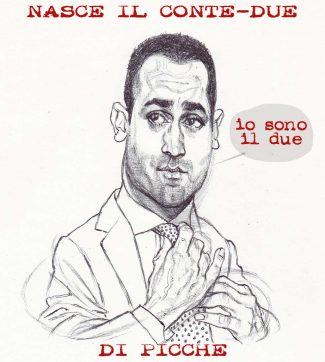 Copertina di mannelli