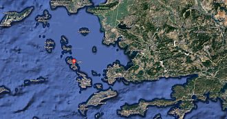 Copertina di Grecia, “scomparsi” da una base militare due missili anticarro, mine e granate. Dieci funzionari in quarantena
