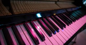 Copertina di Musica, ecco due musicisti di rango che sanno unire il passato con la ricchezza del presente