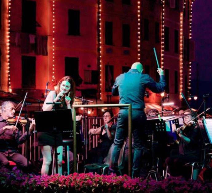 Franco Zeffirelli, il Portofino International Festival celebra il Maestro con una serata commemorativa
