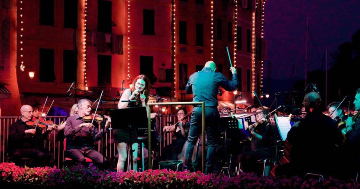 Franco Zeffirelli, il Portofino International Festival celebra il Maestro con una serata commemorativa