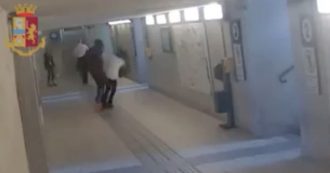 Copertina di Lecco, colpisce due donne a caso nel sottopasso della stazione. Arrestato 24enne