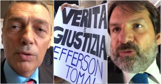 Copertina di Genova, uccise un ventenne durante il Tso. Pm chiede di assolvere l’agente che sparò 6 colpi