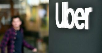 Copertina di California, passa legge al Senato: “Uber e le società che lavorano via app trattino i lavoratori come dipendenti”