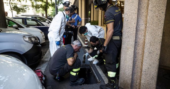 Contatti tra pusher e appuntato. Le indagini dei carabinieri