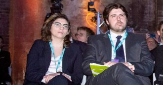 Copertina di La lunga notte dei sottosegretari. Obiettivo: farli giurare domani