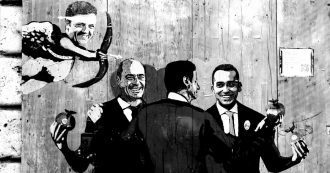 Copertina di Contaminazione, istruzioni per l’uso