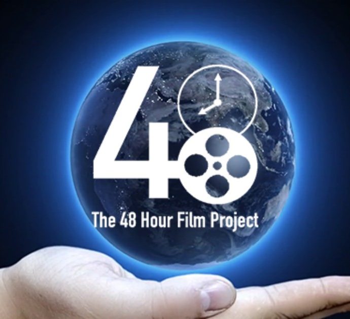 The 48 hour film project, torna a Roma per la XIII edizione: due giorni per realizzare un corto e presentarlo a una giuria