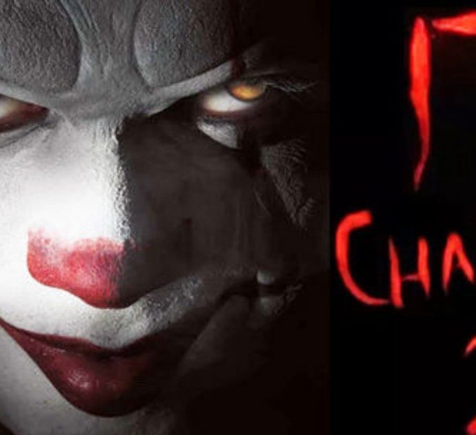 IT2 è probabilmente il film più brutto dell’anno. Che pena