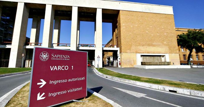 Università, La Sapienza di Roma prima al mondo negli studi classici secondo la classifica Qs World University