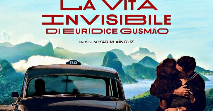 La Vita Invisibile Di Euridice Gusmao Melò Tropicale Che