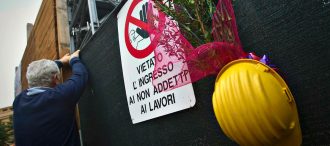 Copertina di Incidenti sul lavoro, morti due 70enni in Campania. Altri tre feriti gravi in Trentino, Abruzzo e Toscana