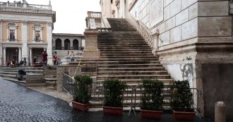 Copertina di Roma, bloccata in Consiglio comunale la nuova delibera sulla produzione di cibo locale e sostenibile: “Il Covid ha rallentato i lavori”