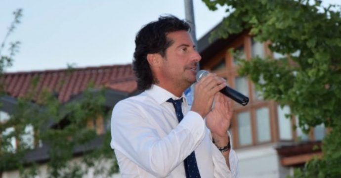 Abano Terme, a processo l’ex sindaco Luca Claudio: “Tentata appropriazione indebita di fondi per la onlus dei bambini”