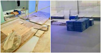 Stadio del Napoli, lite tra Ancelotti e comune: “Spogliatoi incompleti”. “Video vecchi”. Ma il San Paolo è un cantiere aperto dal 1990