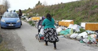 Terra dei fuochi, 80% di roghi in meno rispetto al 2019. Ma è veramente una buona notizia?