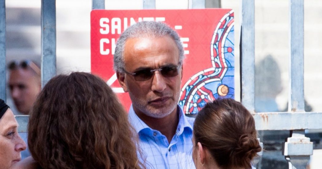 Il libro “verità” di Ramadan sul caso degli abusi sessuali: i giudici danno il via libera Il libro “verità” di Ramadan sul caso degli abusi sessuali: i giudici danno il via libera