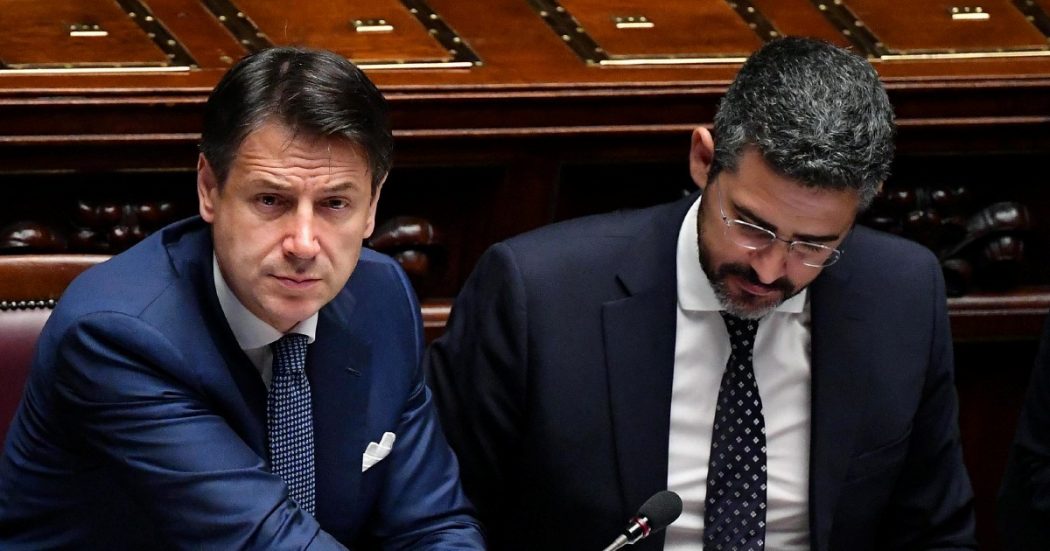 Sottosegretari, Conte preme. Le partecipate vanno a Chigi Sottosegretari, Conte preme. Le partecipate vanno a Chigi