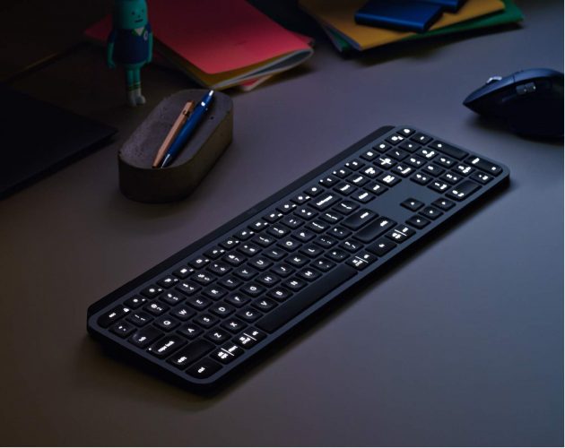 MSI Vigor GK60 è una tastiera da gaming adatta a chi lavora tanto e gioca  poco - Il Fatto Quotidiano