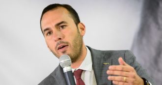 Copertina di Beirut, ‘un abbraccio agli amici libici’. Di Stefano ha ragione: c’è poco da scherzare