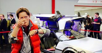 Copertina di Università, benvenuti cari Duemila. Siete i primi padroni di un secolo da costruire