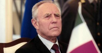 Copertina di Il doppio metodo Ciampi tra Draghi e Mattarella bis