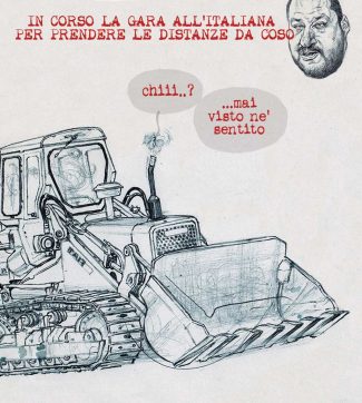 Copertina di mannelli