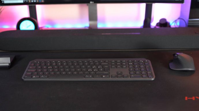 MSI Vigor GK60 è una tastiera da gaming adatta a chi lavora tanto e gioca  poco - Il Fatto Quotidiano