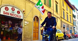 Copertina di Governo, nessun toscano nel Conte 2. Boschi attacca: “Spero non sia per colpire Renzi”. Nazareno replica: “Non ne hanno proposti”