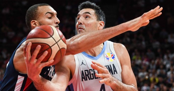 Mondiali basket, Spagna-Argentina finale a sorpresa. Gli iberici superano a fatica l’Australia. Scola show trascina i sudamericani