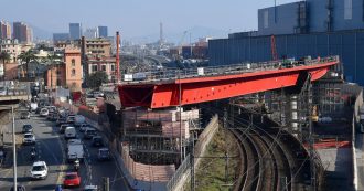 Copertina di A Genova torna la dinastia gradita ai signori del casello