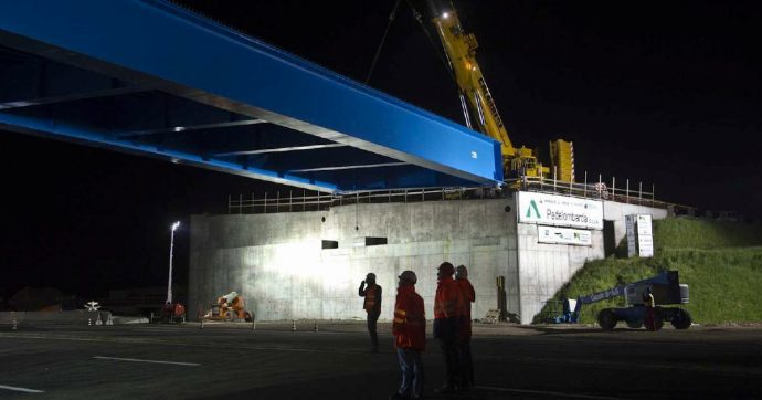 La Corte dei Conti stronca il contratto, Pedemontana lombarda al capolinea