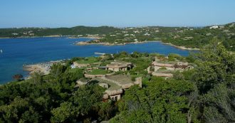 Copertina di Quella sosta sigarette  che nessuno in paese riesce a confermare