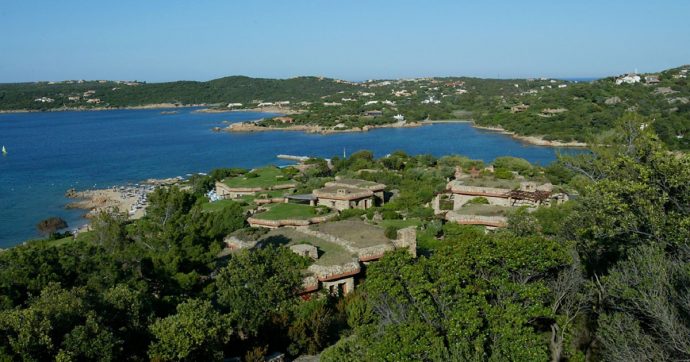 Quella sosta sigarette  che nessuno in paese riesce a confermare