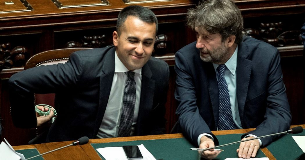 Alleanze, il M5S fa muro: “È ancora troppo presto” Alleanze, il M5S fa muro: “È ancora troppo presto”
