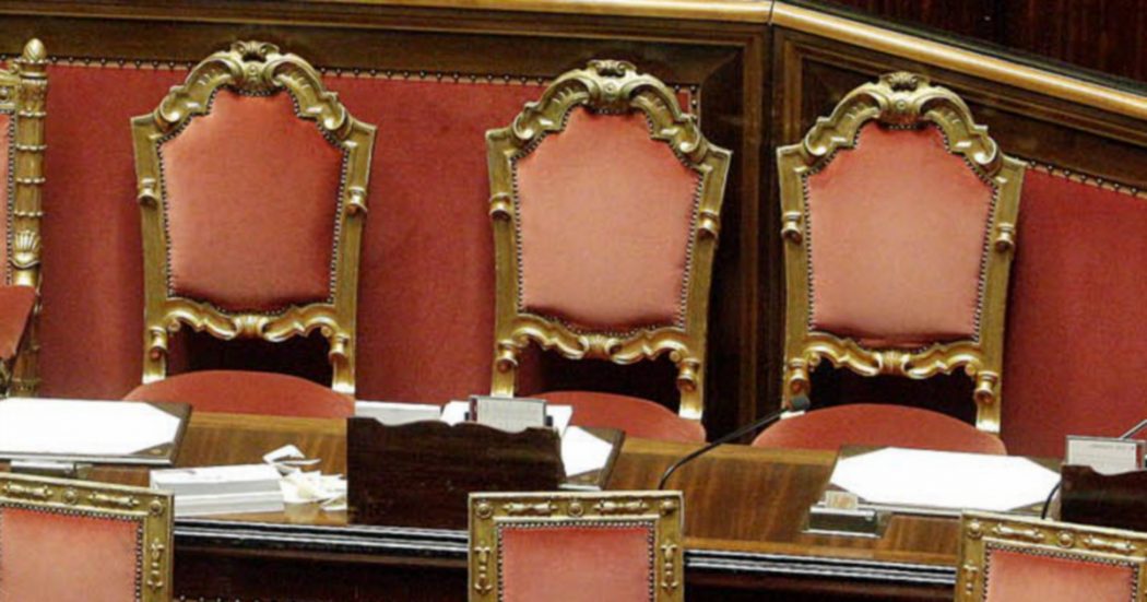 De Luca, Paita, Legnini&C.: la corsa degl’imbarazzanti De Luca, Paita, Legnini&C.: la corsa degl’imbarazzanti
