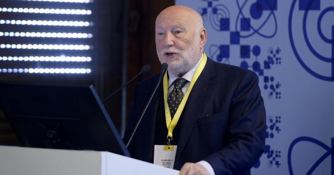 “Ma chi glielo fa fare? Il ministro lascia solo l’osso”