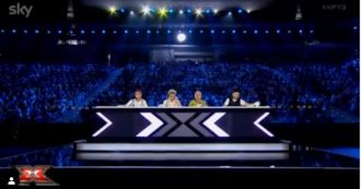 Copertina di X Factor 13 si trasferisce a Monza per i Live e sfratta il volley dalla Candy Aren