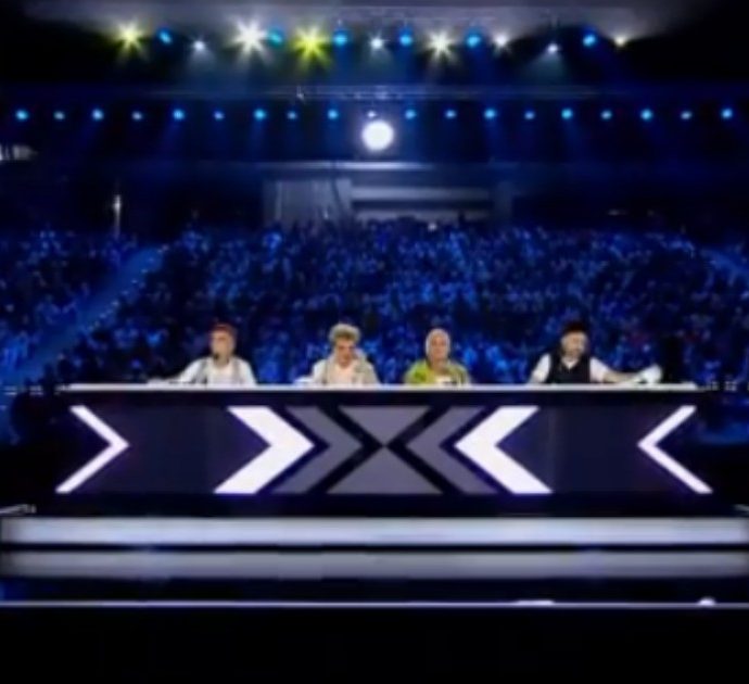 X Factor 13 si trasferisce a Monza per i Live e sfratta il volley dalla Candy Aren