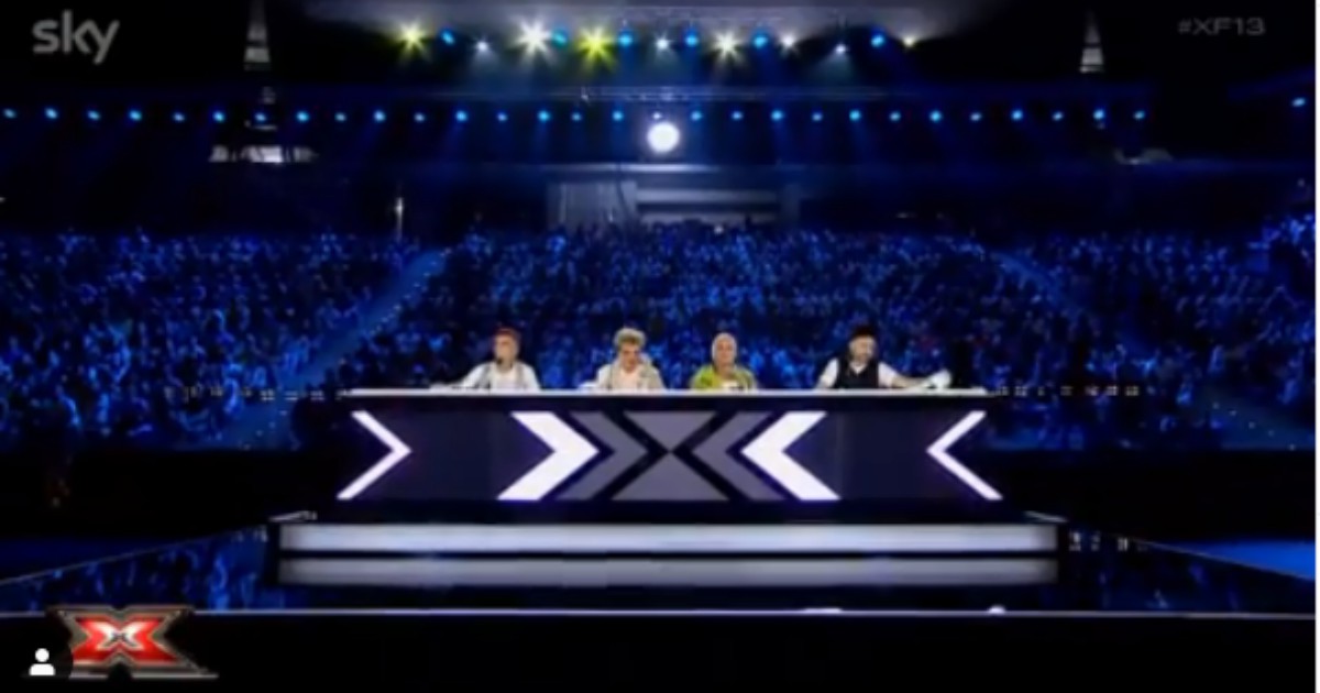 X Factor 13, Kimono è la nuova Francesca Michielin. Malika Ayane sorpresa della serata, Sfera Ebbasta “cocco” della produzione