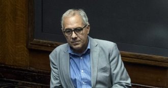 Copertina di Rai, non è che qualcuno ha sostituito Michele Anzaldi con un replicante?