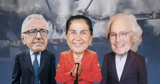 Copertina di Atlantia in crisi, ma la revoca è ostaggio di Alitalia e penali