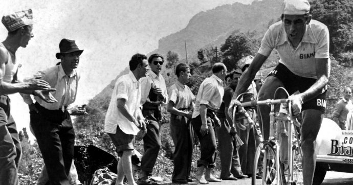 La “Cuneo-Pinerolo” al Giro 1949 - 4/6