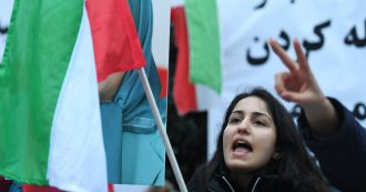 Copertina di Iran, ora le donne potranno entrare in uno stadio di calcio. Finalmente una buona notizia