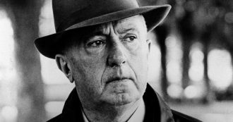 Copertina di “Il genio è il contrappeso dell’anomalia”. Firmato Gadda