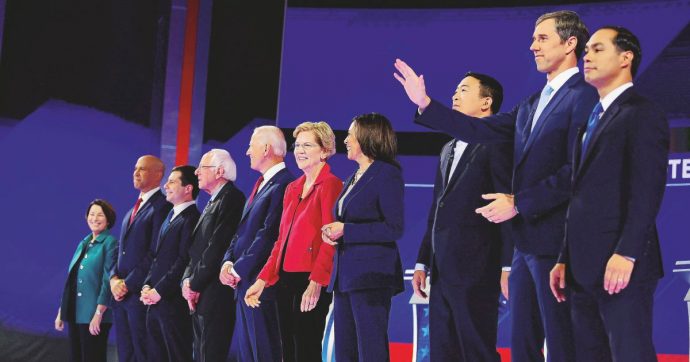 Quello che i Dem tacciono su sanità e immigrazione