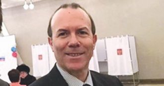 Savoini è pagato anche dalla Regione Lombardia