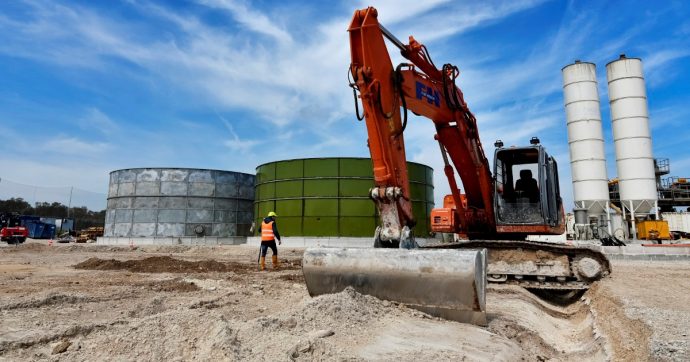 Tap, prorogati i permessi contestati dai magistrati